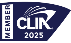 CLIA Member 2025