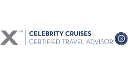 Certified Travel Advisor Celebrity