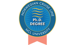 PHD Degree NCL